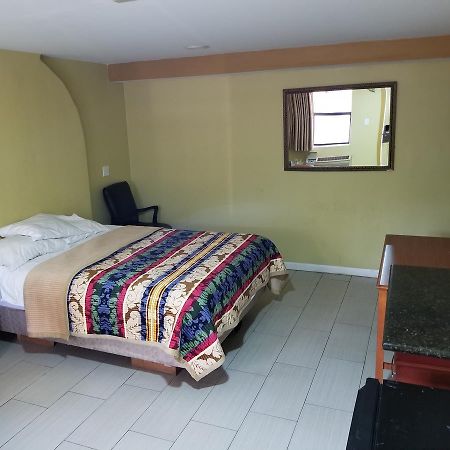 Budget Motel Orlando Exterior foto