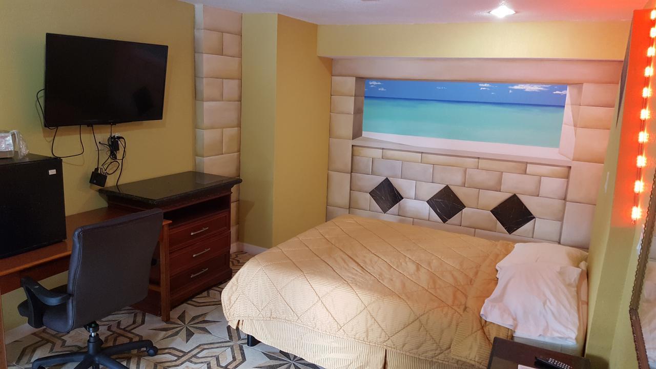 Budget Motel Orlando Exterior foto