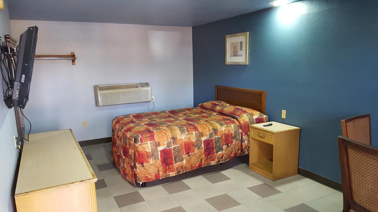Budget Motel Orlando Exterior foto